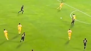 Messi| Body faint| Goat????