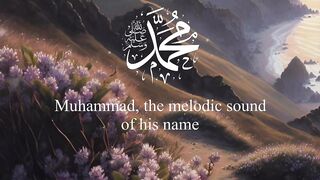Muhammad -pbuh-