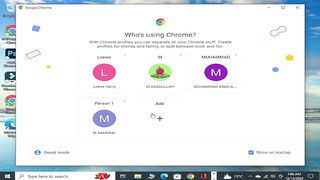 Create Gmail