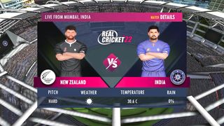 IND vs NZ | 3rd ODI Highlights | World cricket championship