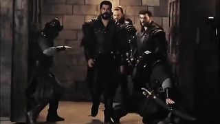 Kurulus: Osman (TV Series) All season