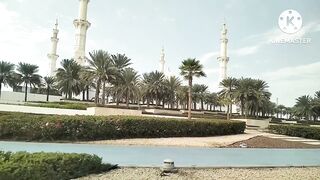 Sheikh Zayed Grand Mosque