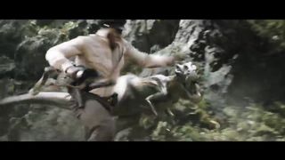 King kong -movie clip trailer2005 peter jackson jack black action movie– hd