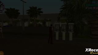 Gta vice city ???? best Gameplay ever/Road (kill) mission