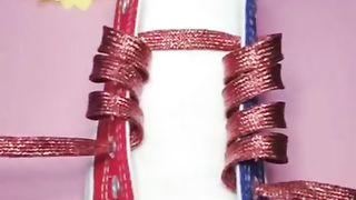 How to tie your shoelace