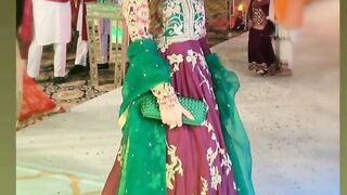 Stylist party wear long frocks designs