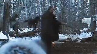 He is best scene forever