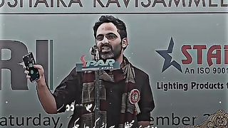 Tehzeb hafi poet