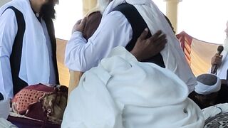 Molana Muhammad Umar Qureshi sb