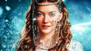 Три орешка для Золушки. Русский трейлер. Фильм 2022