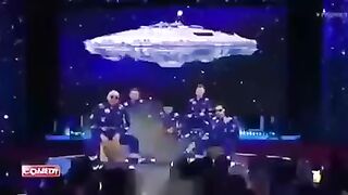 Гениально! Великая Страна!