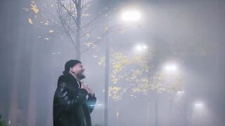 СЯВА   ПОД ДОЖДЁМ