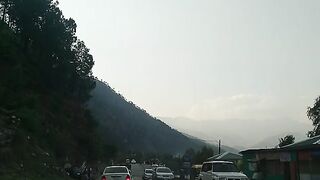 Beautiful Naran Sence Pakistan