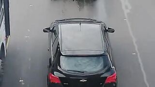 True Hero helping ease traffic