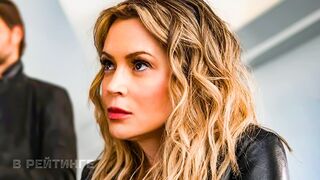Расплата за грехи. Русский трейлер. Фильм 2022 (Netflix)