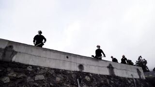 La Palma volcano eruption ends after months of destruction