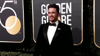 James Franco admits to a sex addiction