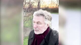 Baldwin says Halyna Hutchins death will never be behind us – Entertainment