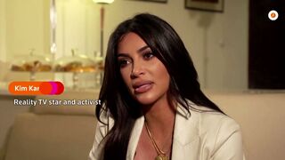 Kim Kardashian passes key test in bid to become a lawyer