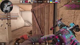 Standoff 2 настройка игры что бы не логало