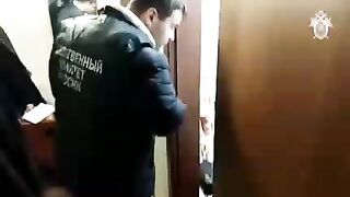 В Красноярском крае мужчина убил жену и двоих детей, после покончил собой.