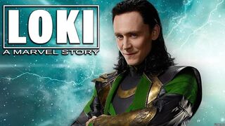 Локи трейлер
