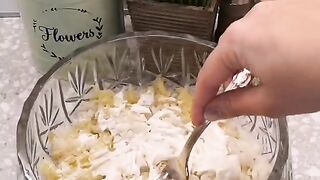 Салат - Северный