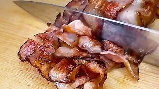 Потрясающая закуска