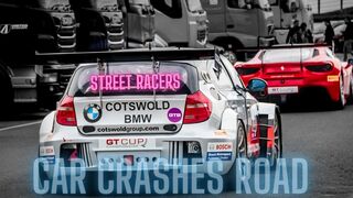 Street Racers VS Police FAIL & WIN BEST COMPILATION