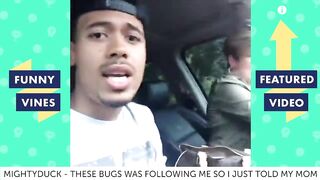 [1 HOUR] TRY NOT TO LAUGH - Best Funny Vines of The YEAR! | RIP Vines 2018
