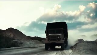 " Форпост." 2021 ( Боевик. Триллер.)