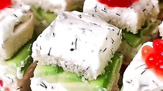 Канапе - бутеры