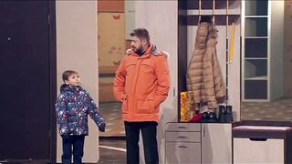 Новый Год в кругу семьи - лучший сценарий Нового Года от Дизель Шоу! Шутки в год