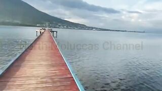 WONDERLAND INDONESIA MAITARA ISLAND NORTH MALUKU