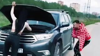 Funny