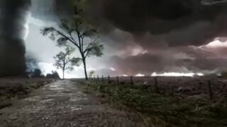 Natural Disaster