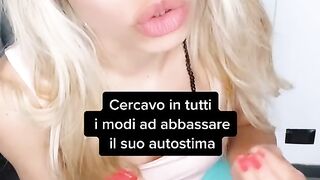 MASHA CAPSIZ (  LA ODIO)