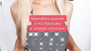 MASHA CAPSIZ ( OGGI PULIZIE)
