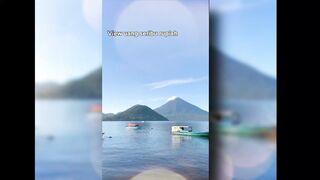 Tidore Island