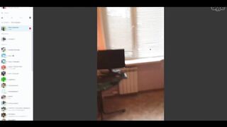 Загорівся комп