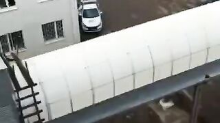 В Ставрополье пьяный врач открыл пальбу в больнице