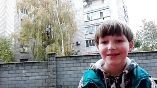 Що робити після школи з другом якщо сумно.