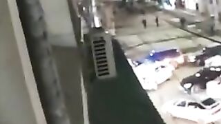 Махачкале произошла массовая драка