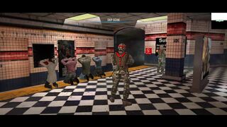 Battle ops War Mission Gameplay Crazy MQS Game World #Battleops