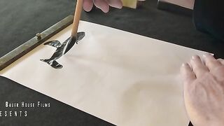 Карате" ДО" 2020.  ( БОЕВИК. Фантастика. Комедия.)