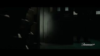 Бесконечность..... трейлер 2021