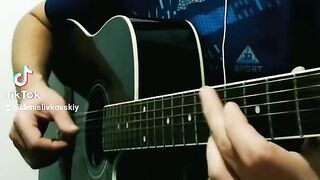 "Shape of my heart" - Sting