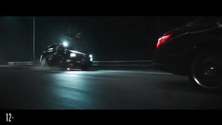 Бросок кобры  Снейк Айз - Русский трейлер 2021