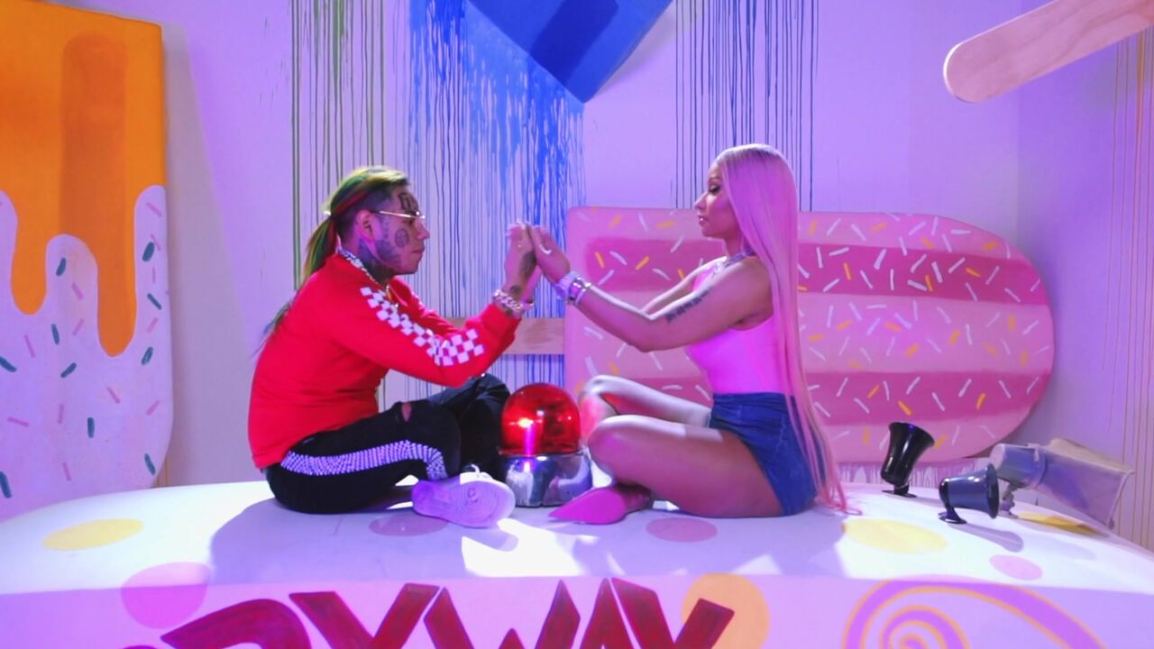 murda beatz nicki minaj