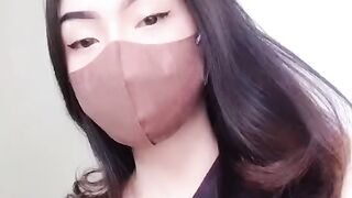 pdhl kerjaan nya liatin cewe